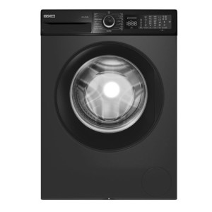 Lave Linge Infinity 9Kg INF-LL915-MB - Noir