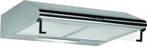 Hotte aspirante CL60X  FRANCO