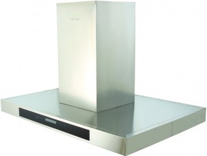 Hotte décorative LARA 90X FRANCO