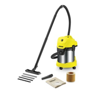  Aspirateur multifonction WD3 PREMIUM