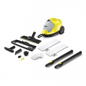 NETTOYEUR VAPEUR SC 4 EASYFIX