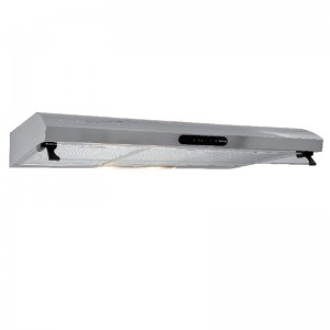 Hotte aspirante casquette F902X FOCUS 
