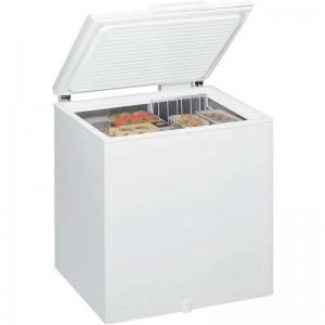 Congélateur horizontal WHM2110 WHIRLPOOL