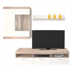 Meuble de séjour MONACO PM