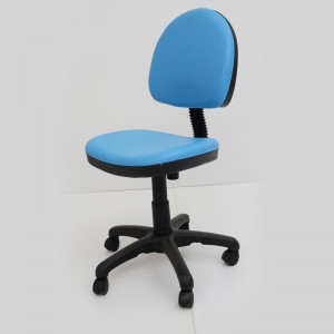 Chaise enfant  ERGOKIDS sans accoudoir 