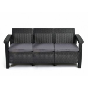 Divan CARTHAGE  3 places