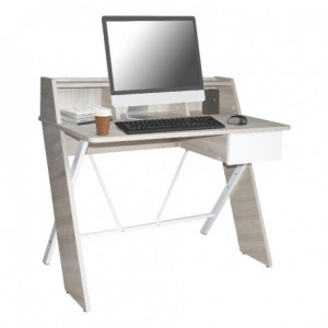 Bureau informatique SLIM