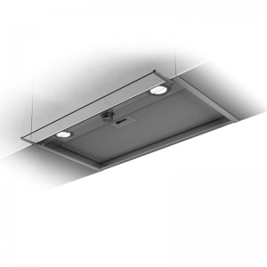 Hotte encastrable SMART 9000 FOCUS