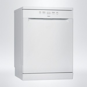 Lave vaisselle WFE 2B19 WHIRLPOOL  Blanc 