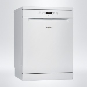 Lave vaisselle WHIRLPOOL  'WFC 3C26 P'