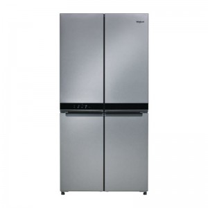 Réfrigérateur side by side  WQ9 B1L  WHIRLPOOL 