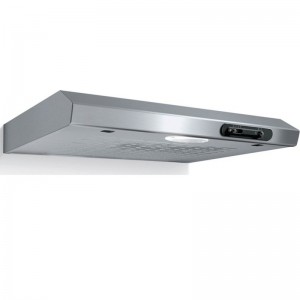 Hotte Casquette  CFT610/4X  HOOVER Largeur 60 cm