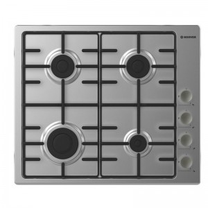 Plaque de cuisson HOOVER(HHW6LMX-TN)