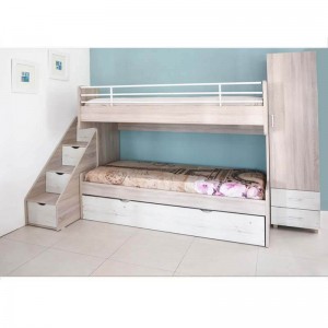 Chambre enfant TWIN PLUS 