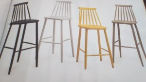 Tabouret BIRD2