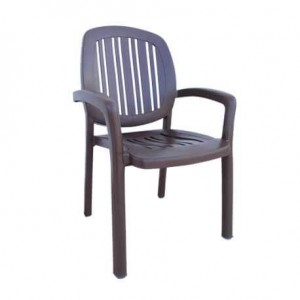 Chaise BLINDÉ 