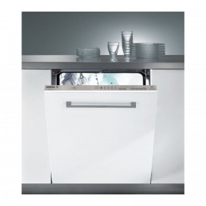 Lave vaiselle encastrable HDI1LO38S-80/T  13 couverts HOOVER