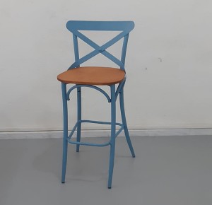 Tabouret MADELEINE  sans assise 