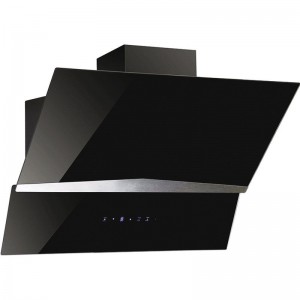 Hotte Décorative Incliné FR 1060BL   FRANCO 