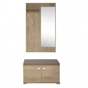  MEUBLE D’ENTRÉE IRIS