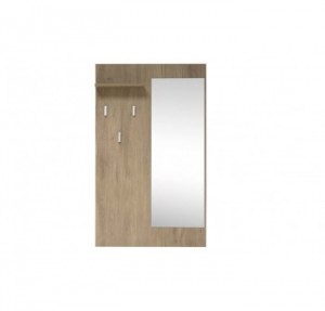  MIROIR MEUBLE D’ENTRÉE IRIS