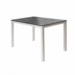 Table SERENA top compact(120X75cm)