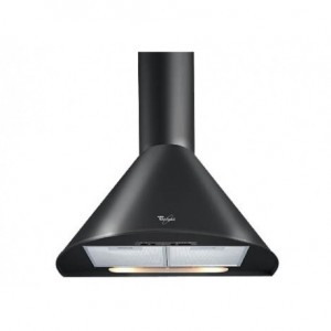 Whirlpool HOTTE MURALE 60 CM ( AKR 689/1 BK)