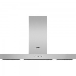Hotte Whirlpool - Murale 90cm (WHBS 95 LM X ) 