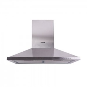HOTTE PYRAMIDE PROCOOK SHP90IX 90 CM / INOX