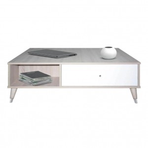TABLE BASSE BALI
