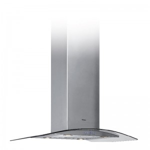 Hotte aspirante F915X FOCUS