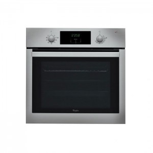 FOUR WHIRLPOOL  AKP 742 IX (65 Litres) Inox 