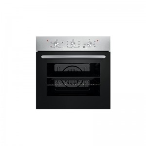 FOUR ENCASTRABLE FRANCO FR-400X 60 CM / INOX