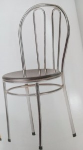 Chaise BISTRO 