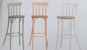 Tabouret MALMO 