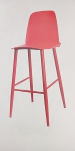 Tabouret CUBA 