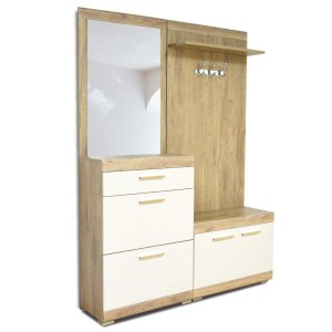 MEUBLE D’ENTREE ZENITh