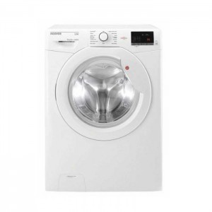 LAVE LINGE FRONTALE HOOVER HL1492D3 / 9 KG - BLANC