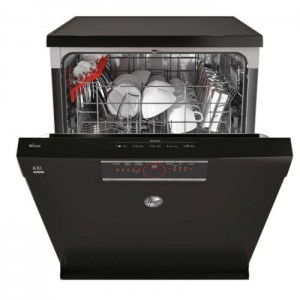 LAVE VAISSELLE HOOVER HSPN1L390PB-80E 13 COUVERTS - NOIR