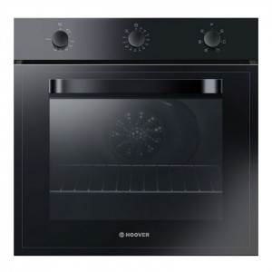 Four Encastrable HOOVER HOT1151B-E / 70 Litres - Noir