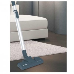 ASPIRATEUR À POUSSIÈRE HOOVER SPRINT EVO 2000W - NOIR (TSBE2003)