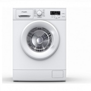 MACHINE A LAVER ALVA LAVE LINGE FRONT-LOAD 7Kg 1000T BLANC  WM-ALVG710W