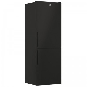 RÉFRIGÉRATEUR COMBINÉ NOFROST HOOVER H-FRIDGE 500 HOCE4T618EB WIFI / 341 L / NOIR