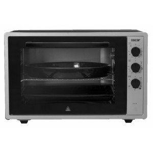 FOUR ELECTRIQUE OSCAR 45L / SILVER