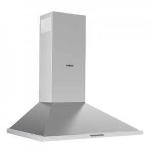 Hotte Pyramidale PREMIUM  60 Cm CELNA  Inox