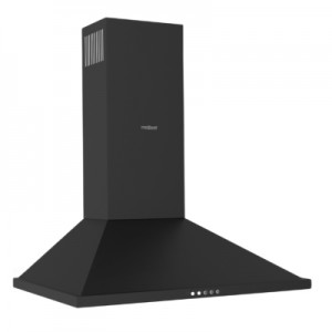 Hotte Pyramidale PREMIUM 60 Cm  CELNA 60 B Noir