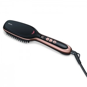  Brosse lissante ionisante  40 watts HS60 BEURER