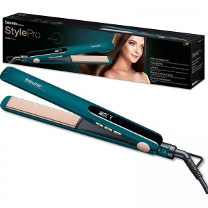 LISSEUR DE CHEVEUX BEURER HS50 OCÉAN - BLEU