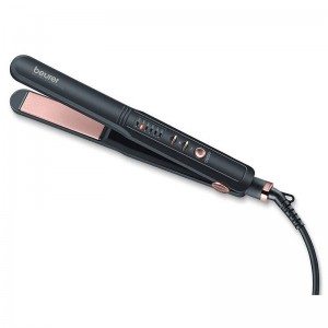 LISSEUR CÉRAMIQUE BEURER NOIR HS 40