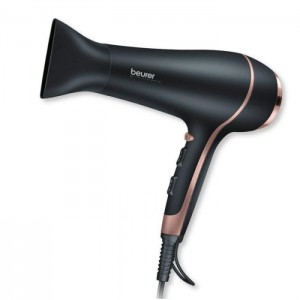 SÈCHE CHEVEUX BEURER HC30 2200W - NOIR